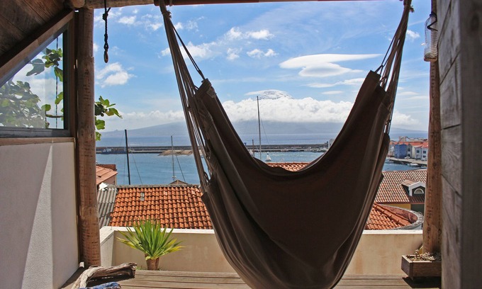Horta Apartamento | Casa do Porto da Horta