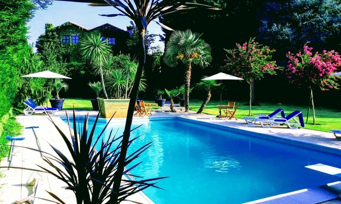 Vila Real Casa | Casa do Prado Guest House