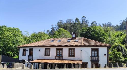 Esteiro Casa | Casa do Puntal