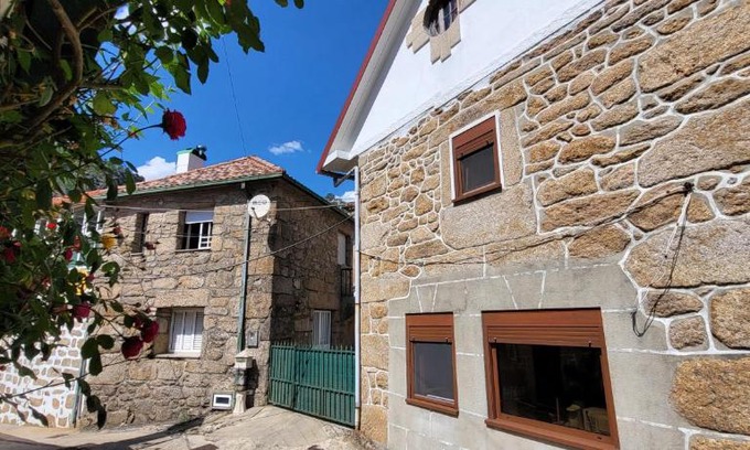 Peneda Casa | Casa do Quinteiro