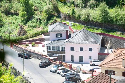 Sao Roque do Faial Cabina | Casa do Ribeiro Frio