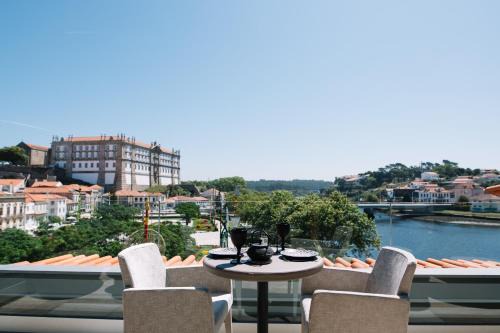 Vila do Conde Cama Y Desayuno | Casa do Rio charm suites