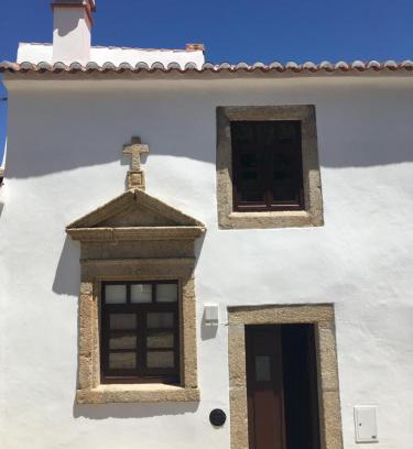 Marvao Casa | Casa do Sétimo Passo