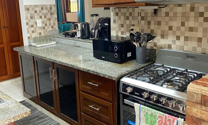 Santiago Province Casa | Casa Av Olimpica