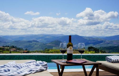 Provesende Casa | Casa do Santo - Wine & Tourism