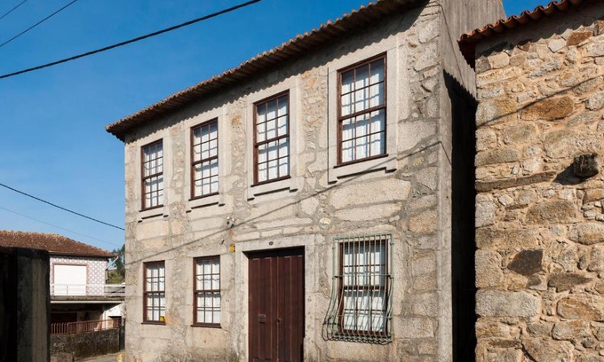 Pedroso Casa | Casa do Sobreiro