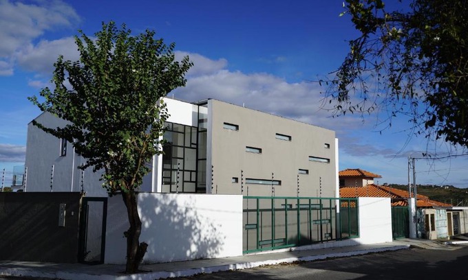 Diamantina Casa | Casa do Sol