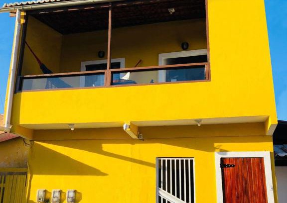 Flecheiras Casa | Casa do Sol Flecheiras