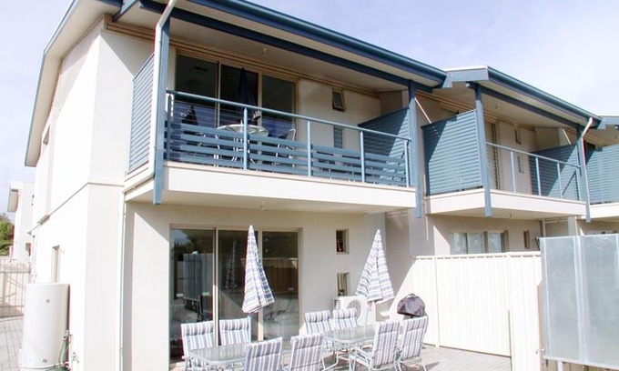 Aldinga Beach Casa | Casa do Sol Poente