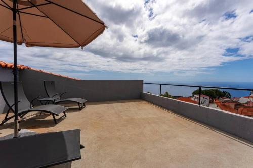 Arco da Calheta Casa | Casa Do Sol