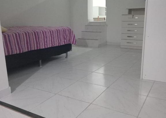 Barra de Guaratiba Casa | Casa do Sossego