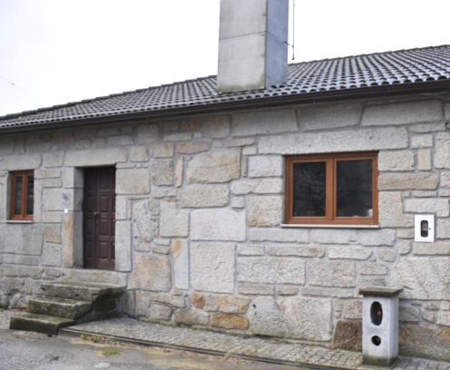 Sao Pedro do Sul Casa | Casa do Tavares