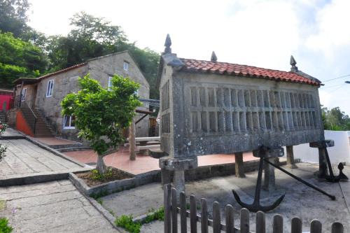 Marin Casa | Casa do Tomas