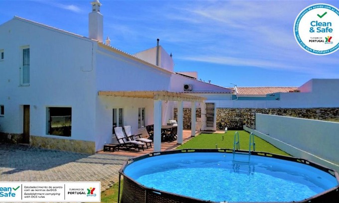 Sagres Casa | Casa do Tonel