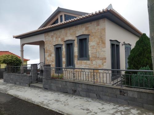 Calheta Apartamento | Casa do Vale da Estrela