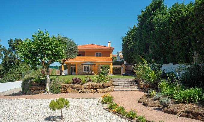 Ericeira Casa | Casa do Vale Ericeira