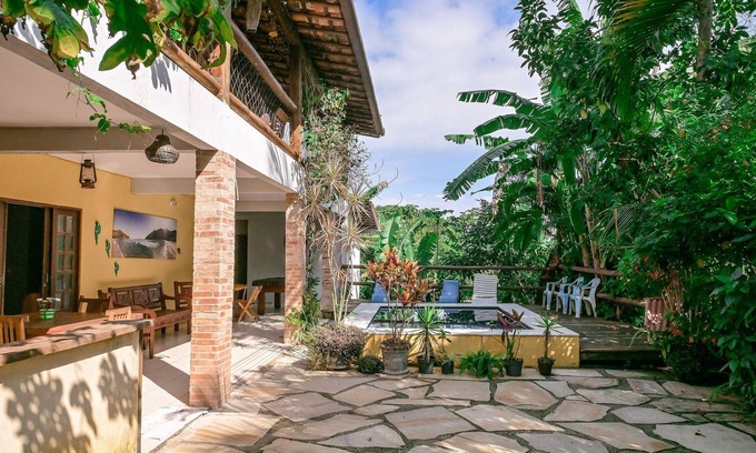 Veloso Casa | Casa do Veloso tranquility and nature