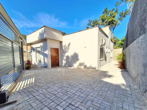 Arraial d'Ajuda Apartamento | Casa do Villas - Arraial d'Ajuda