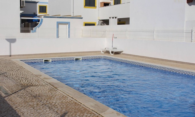 Manta Rota Casa | Casa de la abuela 2 + 1- 450 m manta de playa Ruta (Faro Algarve)