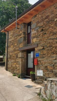 Doade Casa | Casa Doade, en A Ribeira Sacra