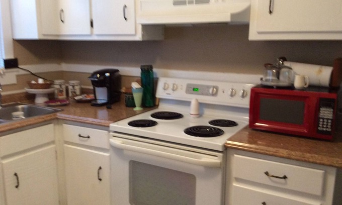 Pulaski Apartamento | Casa Doble, Pulaski, Tn