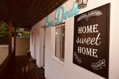 Calimanesti Casa | CASA DODO