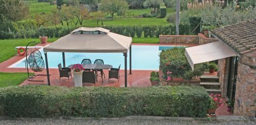 SantʼAndrea di Compito Apartamento | Casa Dolce Acqua