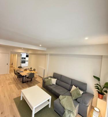 Aiora Apartamento | Casa Dolce Casa