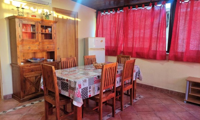 Capaci Casa | CASA DOLCE CASA