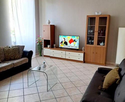 San Nicolo Apartamento | Casa Dolce Casa