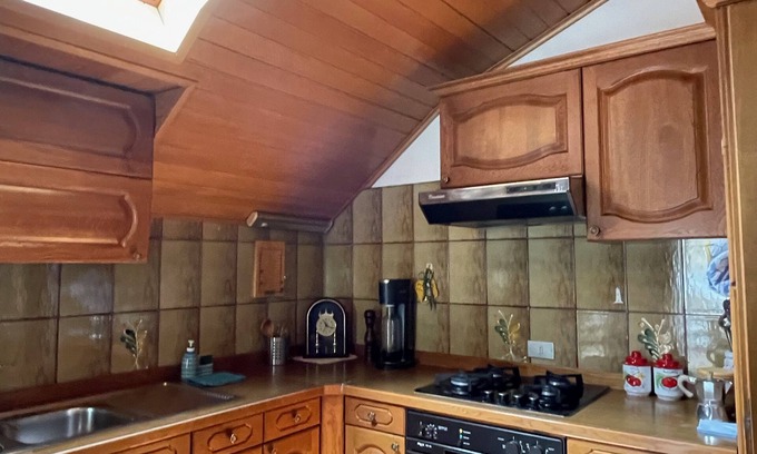 Madonna di Tirano Apartamento | Casa Dolce Casa