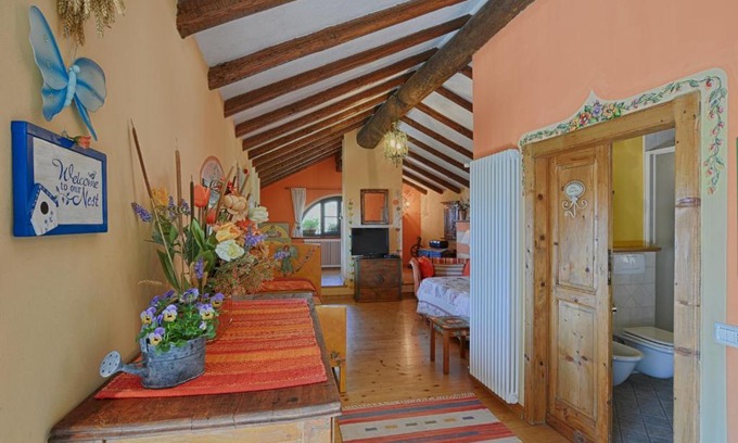 Vercana Apartamento | Casa Dolce Casa