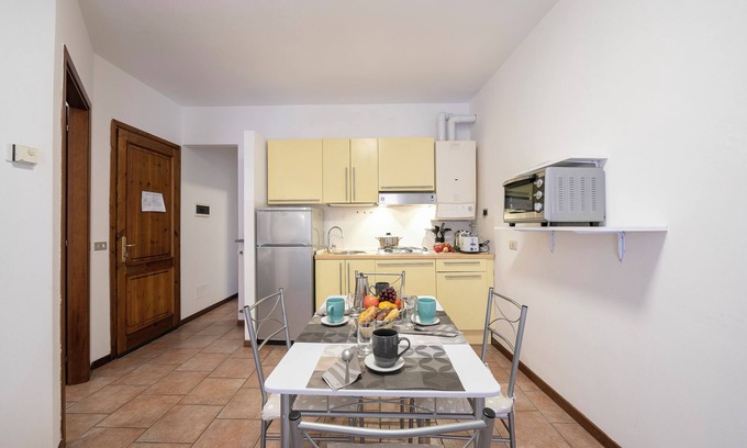 Stresa Apartamento | Casa Dolce Casa Stresa 50m From Lake