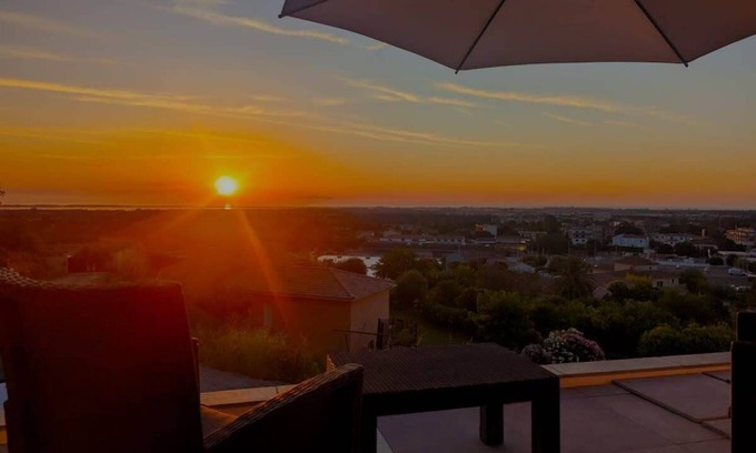 Borgo Apartamento | Casa Dolce Vita