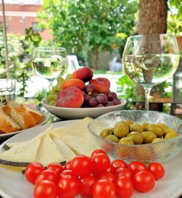 Salamanca Hotel | Casa Dolores - ECOline accomodation