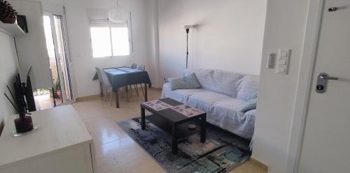 Puerto de Mazarrón Apartamento | Casa Dolores