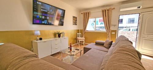 Morro Jable Apartamento | Casa Dom 2