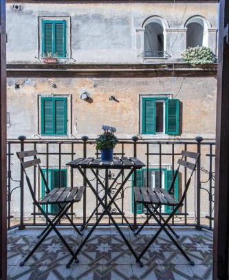 Trastevere Apartamento | Casa Domenica