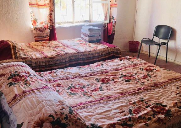 Parras de la Fuente Casa | Casa don agustin