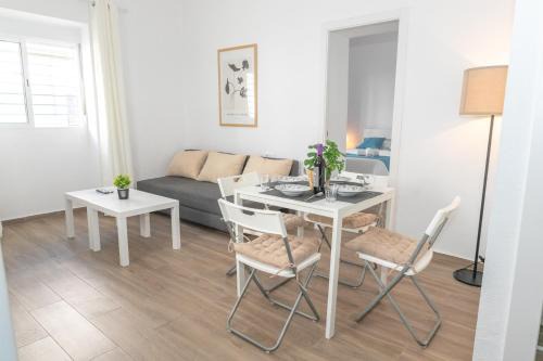 Barbate Apartamento | Casa Don Guido Bajo