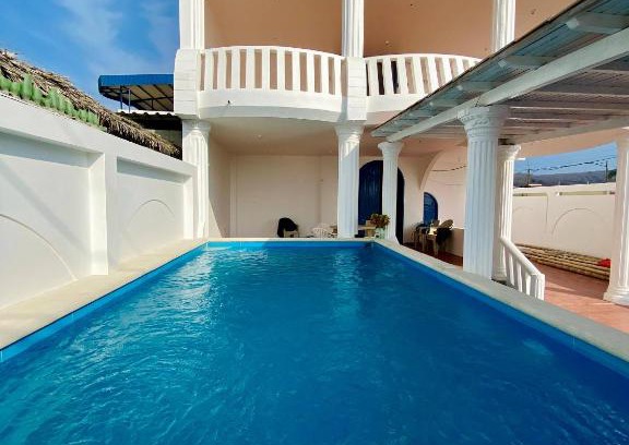 Crucita Apartamento | Casa Don Marco Luxury Beach house