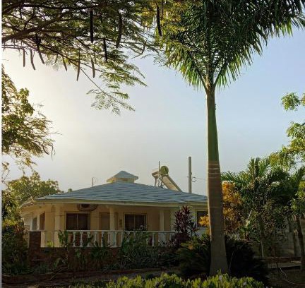La Isabela Casa | Casa Don Miguel