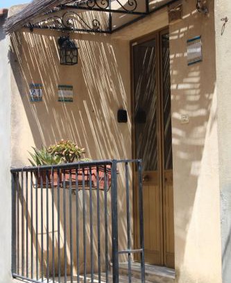 Agira Apartamento | Casa Don Raffaele