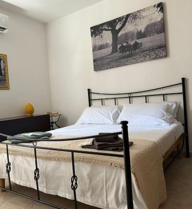 Pachino Apartamento | Casa Don Vincè