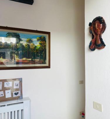 San Miniato Apartamento | Casa Dona