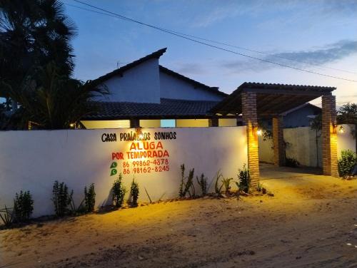 Ponta do Anel Casa | Casa Dona Joana