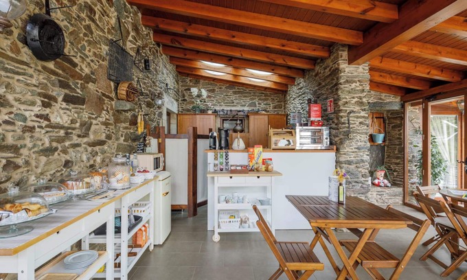 Ordes Casa | Casa DonaMaría