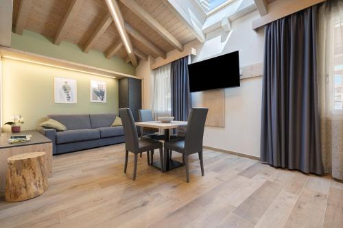 Pieve Apartamento | Casa Donati Lucia