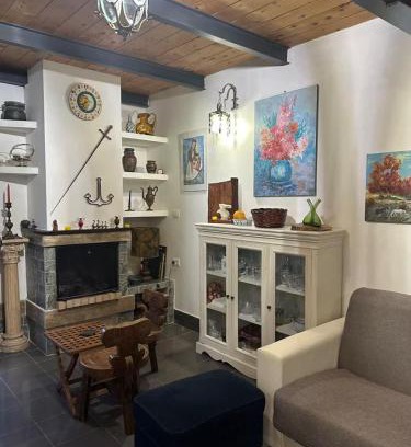 Ponte Galeria-La Pisana Apartamento | Casa Doni
