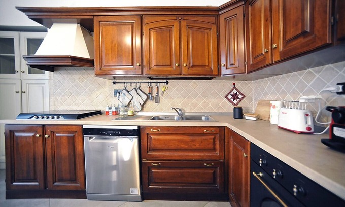 Vanchiglia Apartamento | Casa Dora by Wonderful Italy